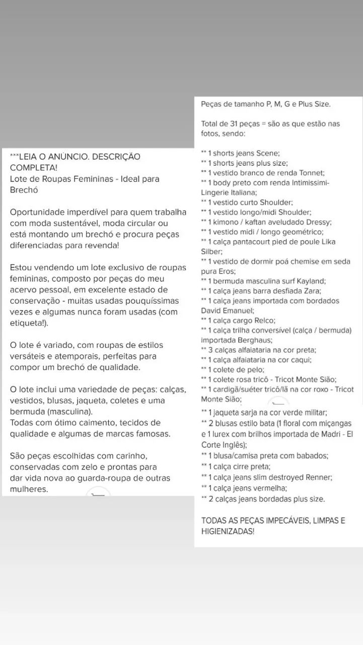 Roupas Numero De CalÃ§ado Em Ingles Rei Kawakubo Comme Des Garcons