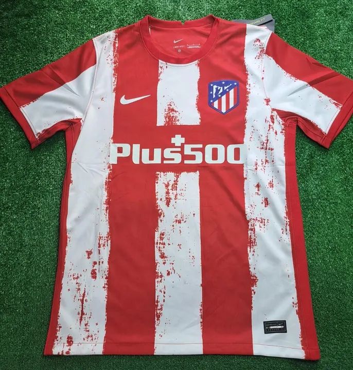 Camisas de Clubes (Loja Jogador Chique) - Foto 6