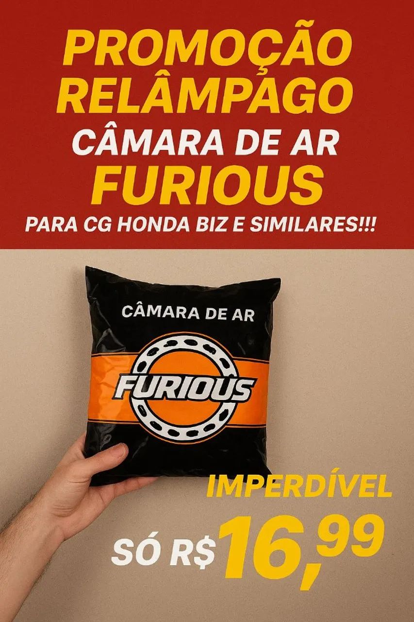 Produtos para borracharia câmaras de ar remendos e muito mais