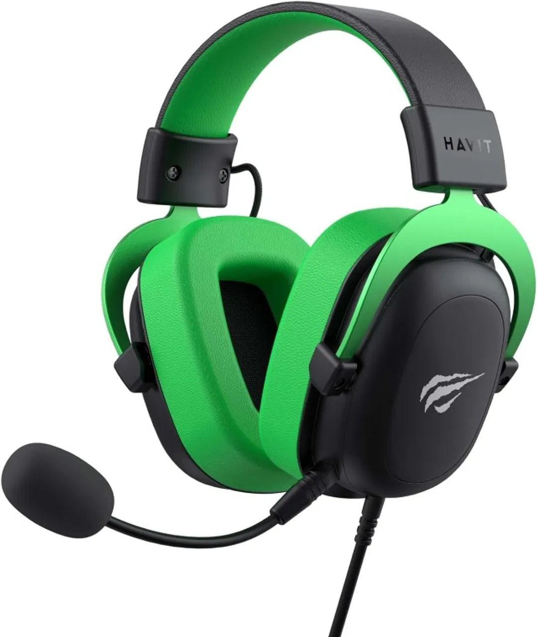 Headset Gamer Havit H2002d - Foto 4