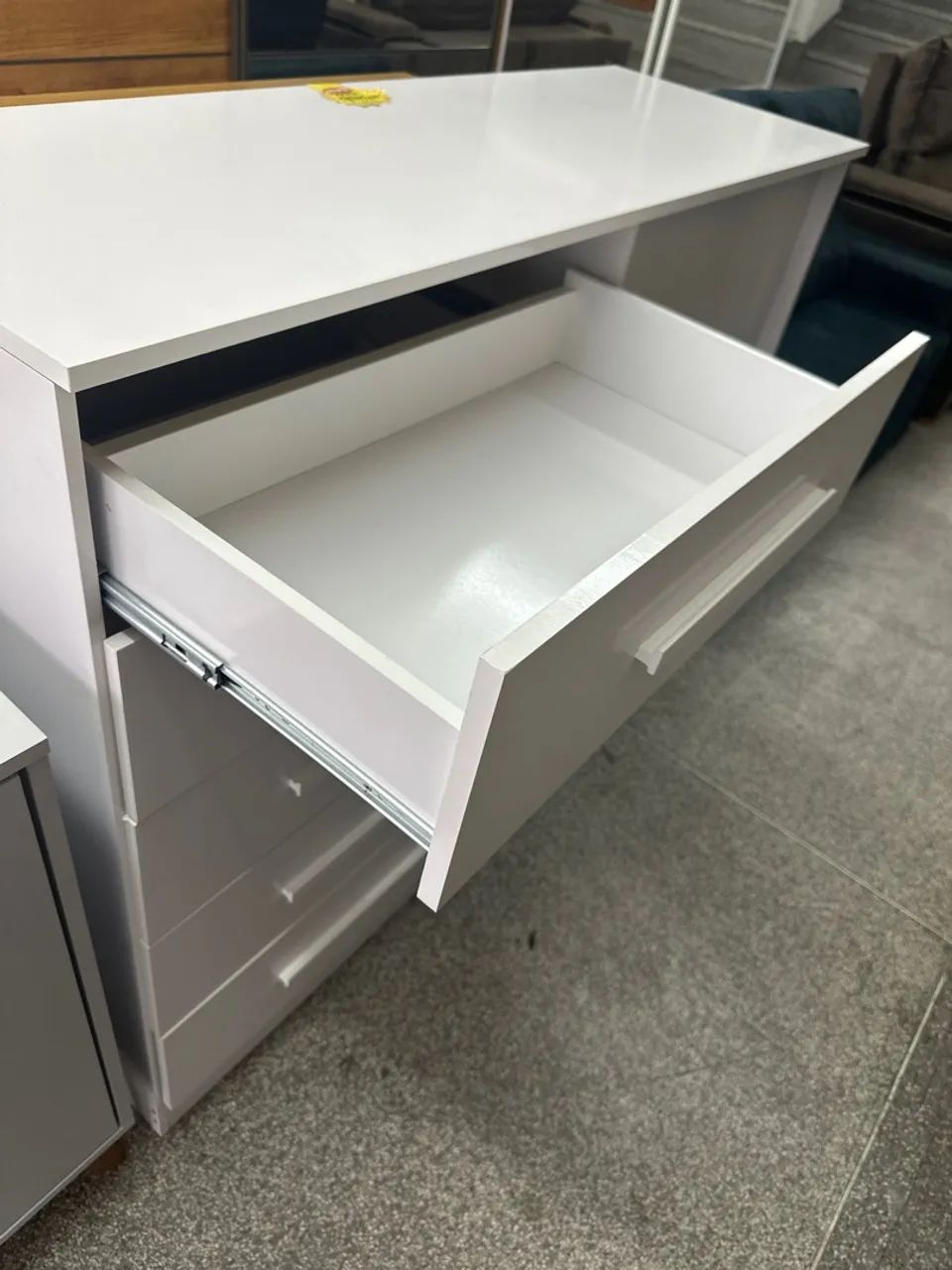 Cômoda Grande - Novo  - Foto 3