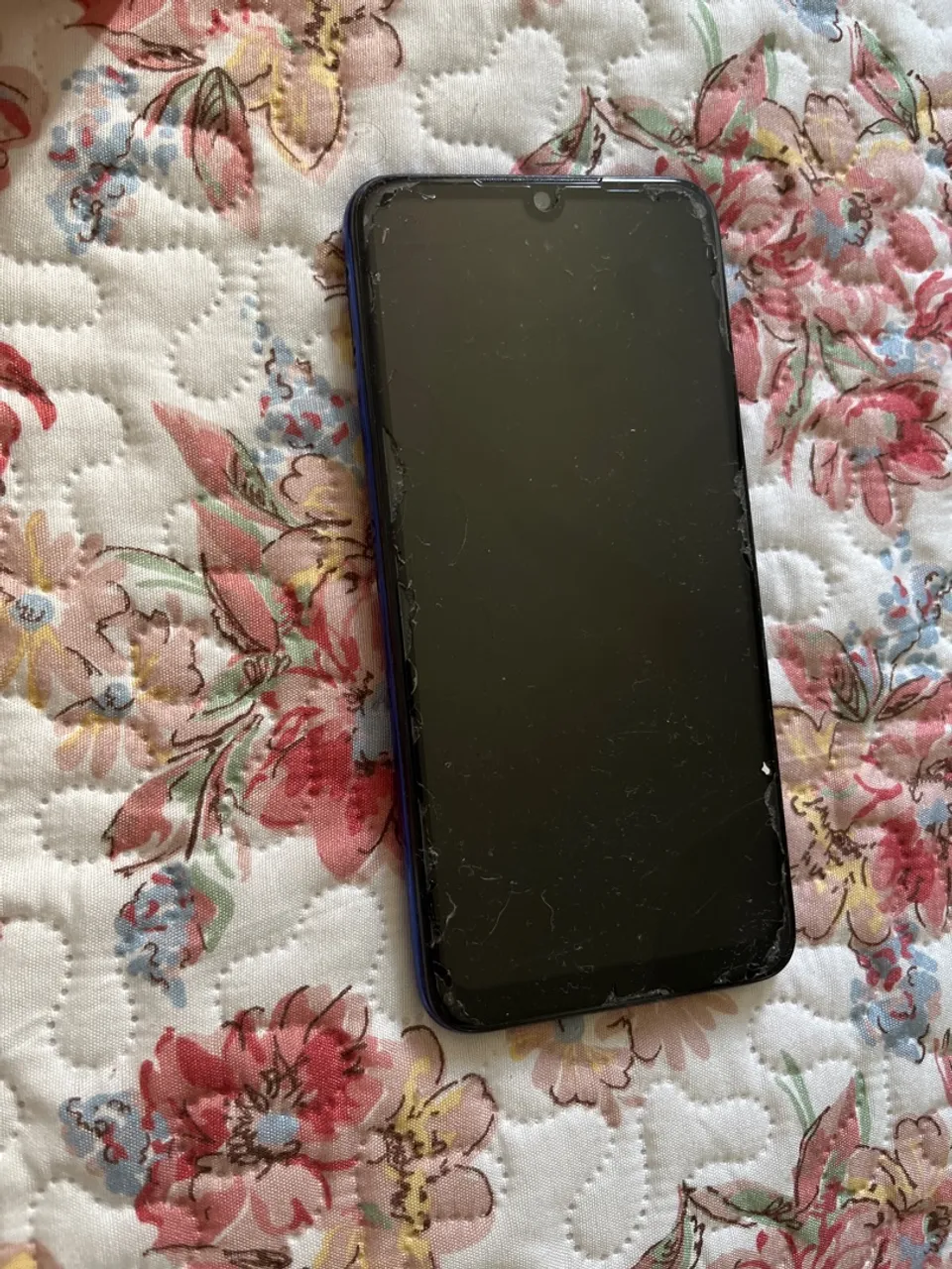 Xiaomi Redmi Note 7
