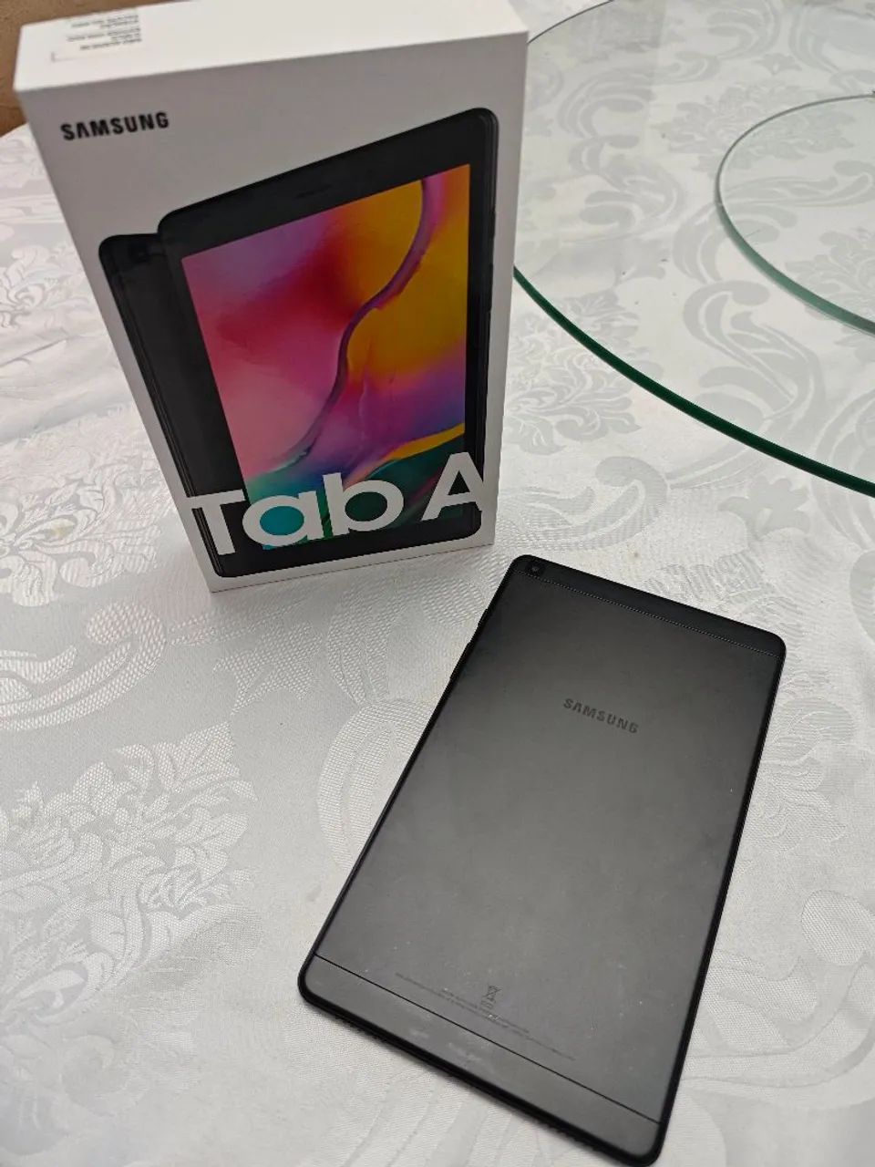 Tablet Samsung Tab A 8.0" SM-T29564289087553155120