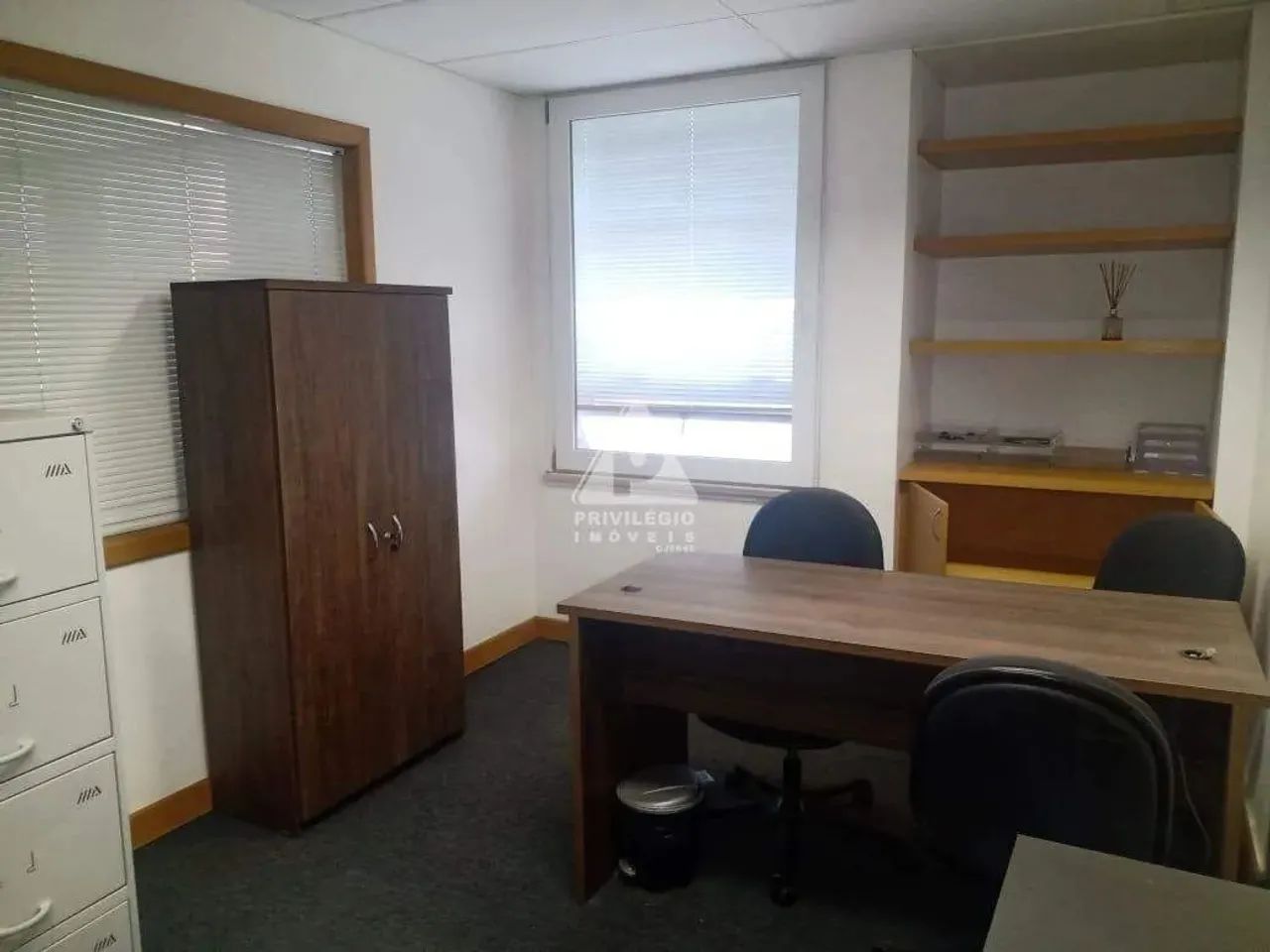 Andar / Laje corporativa à venda, 484m² - Centro - Foto 2