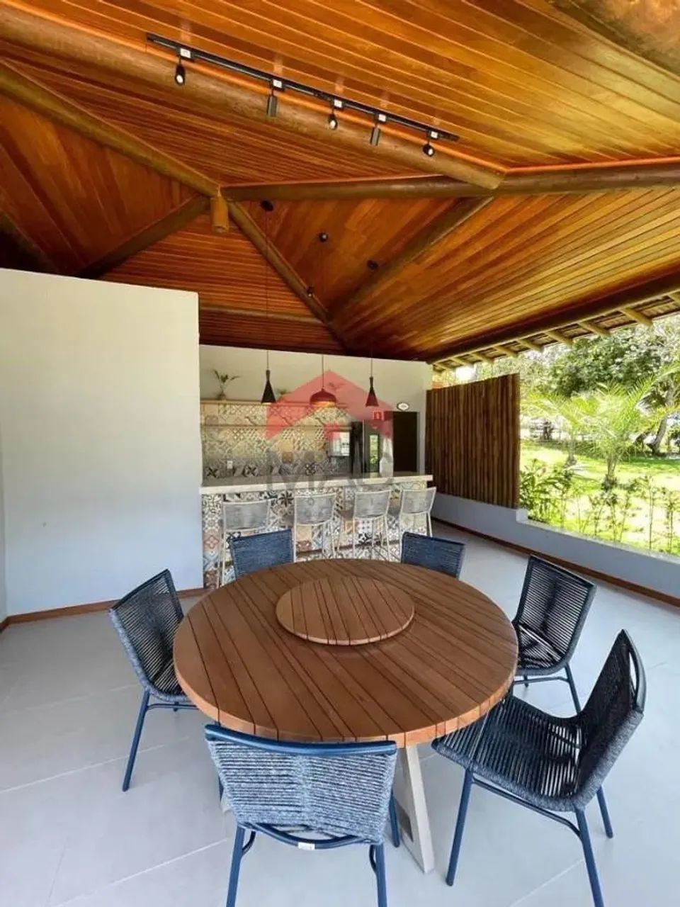 Casa em Condomínio para Venda em Mata de São João, Praia do Forte, 3 dormitórios, 3 suítes - Foto 2