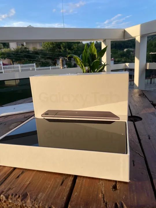 Tablet Samsung Galaxy Tab A7 Lite 