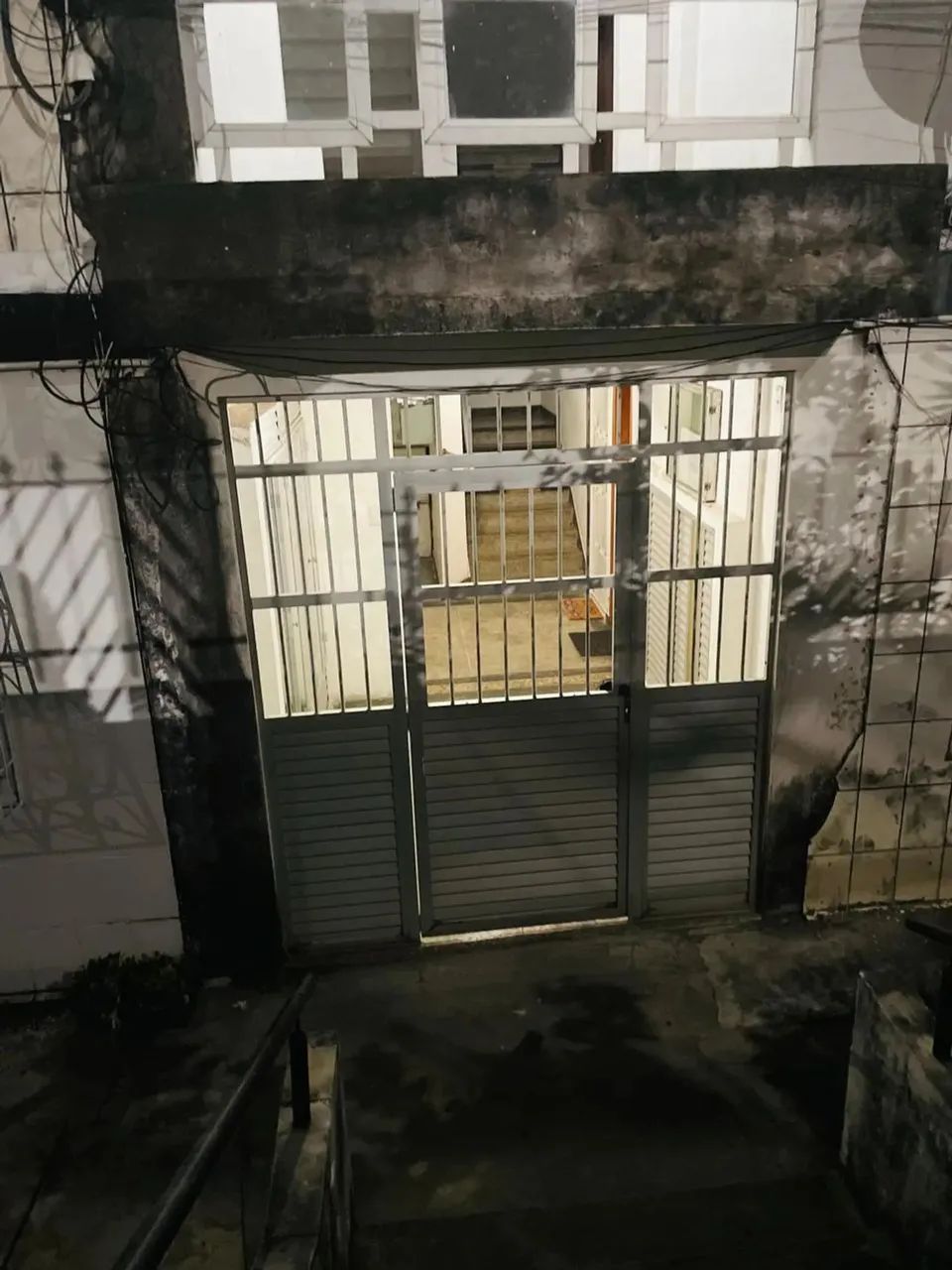 Imóvel para aluguel tem 60 metros quadrados com 2 quartos em São Rafael - Salvador - BA - Foto 4