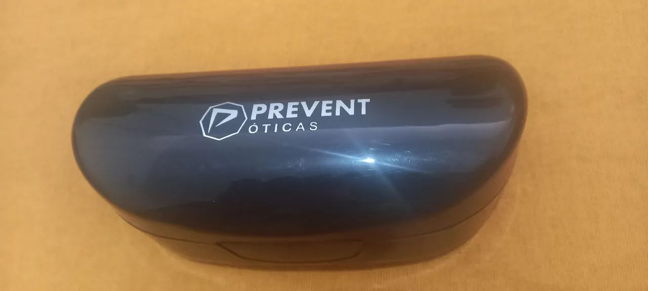 Oculos de sol c/ proteção uv novo  - Foto 2