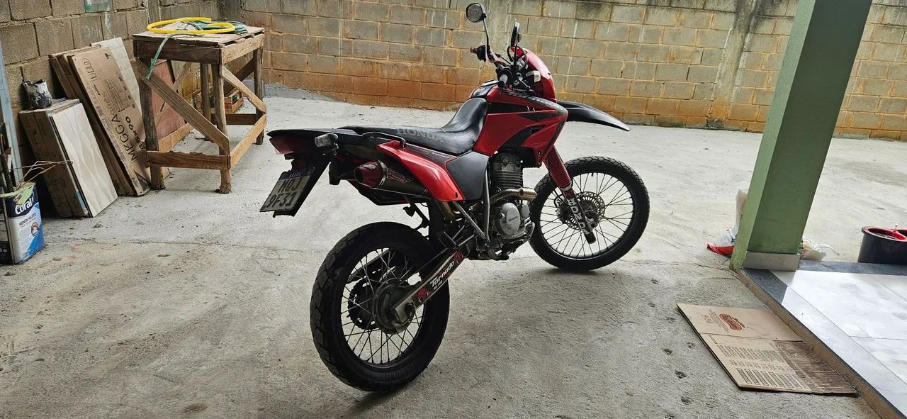 Xr tornado 300cc - Foto 5