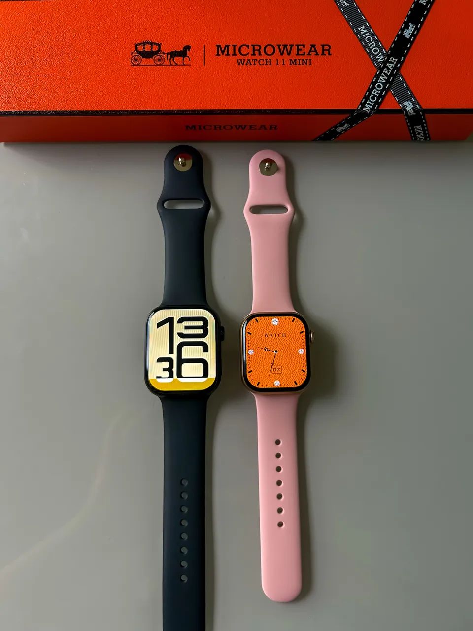 Smartwatch S11 (responde WhatsApp) - Foto 4