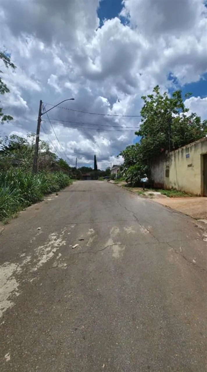 Lote com otimo acesso Setor Jaó Proximo ao aeroporto - Foto 7