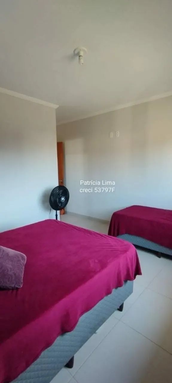 CASA COM PISCINA - Foto 8