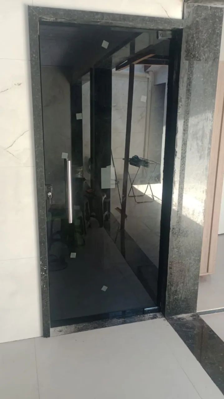 Porta e Janela de Vidro Temperado64962664796162121