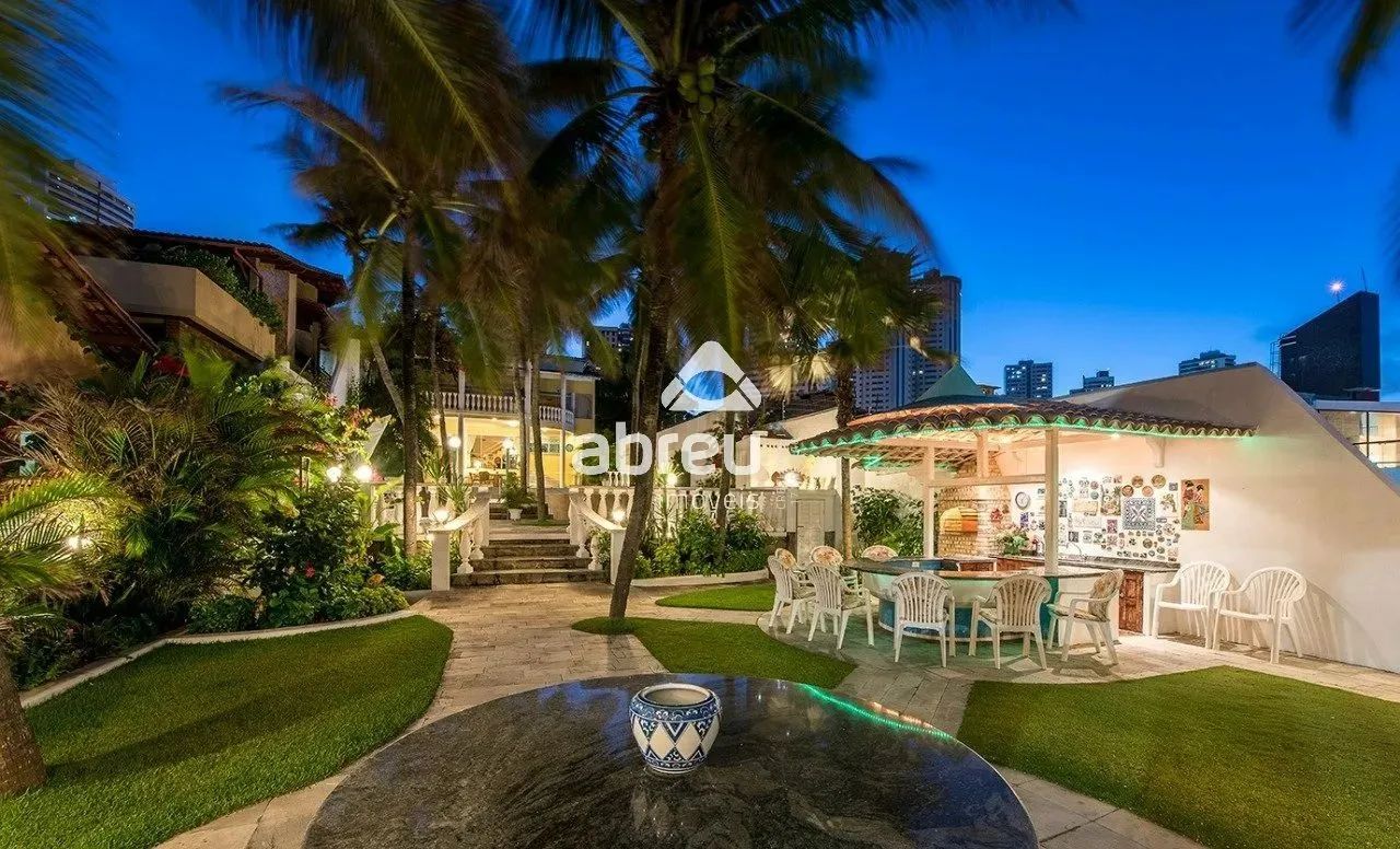 Lindíssima casa beira mar - Ponta Negra - Foto 2