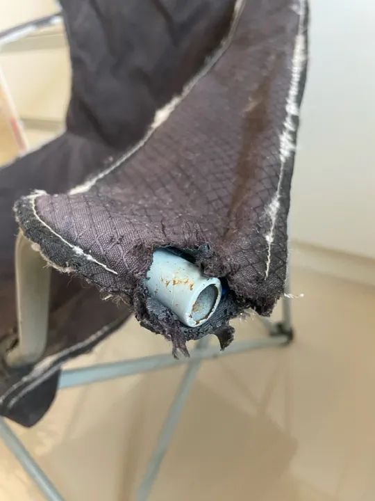 Equipamento de Camping - Foto 4