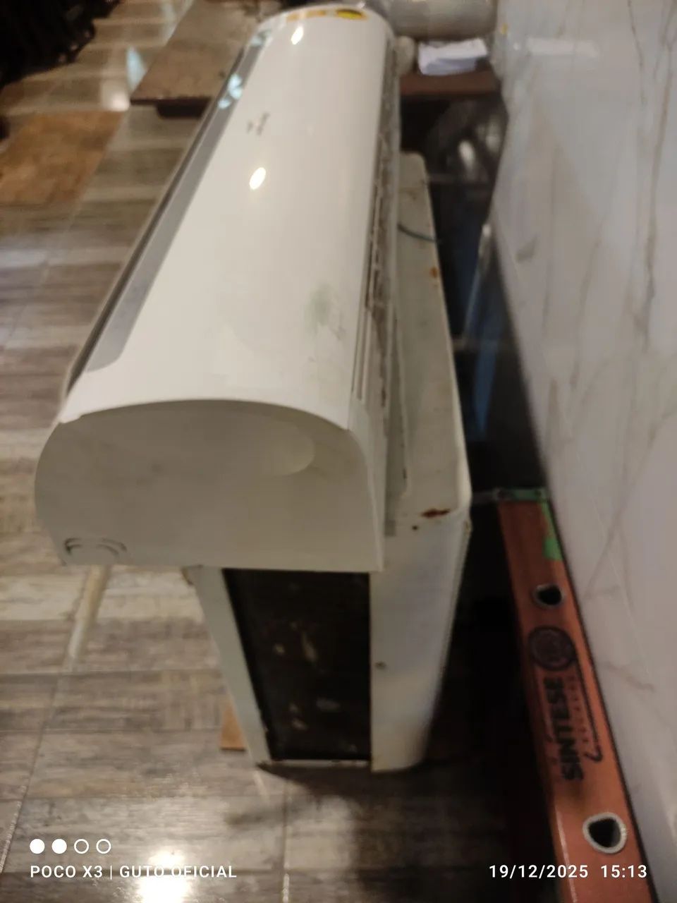 Vendo Ar condicionado  - Foto 2