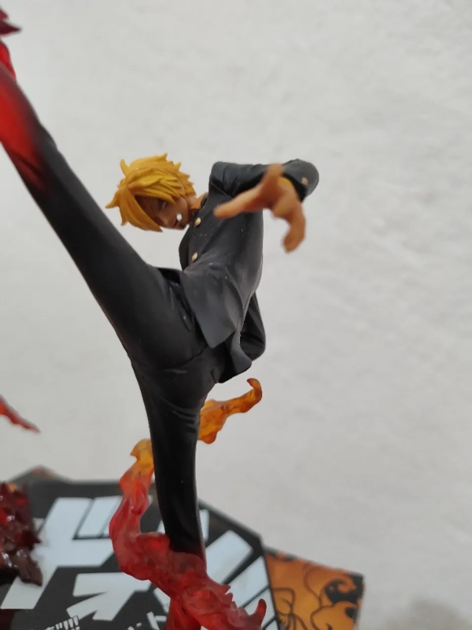 Sanji One piece