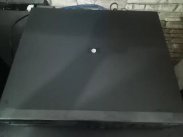 cd player gradiente cdp 2000 - Foto 4