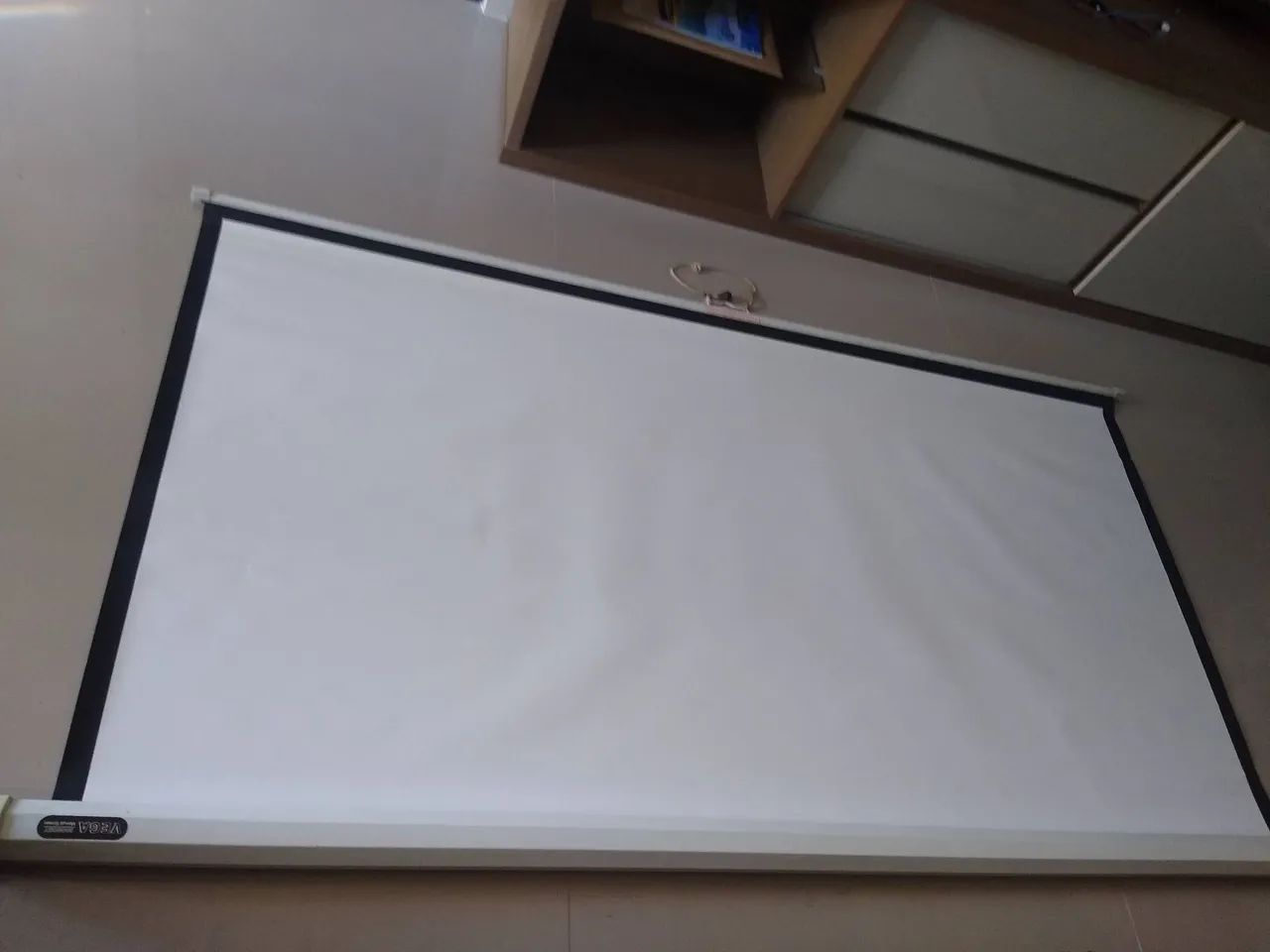 Vendo projetor Epson