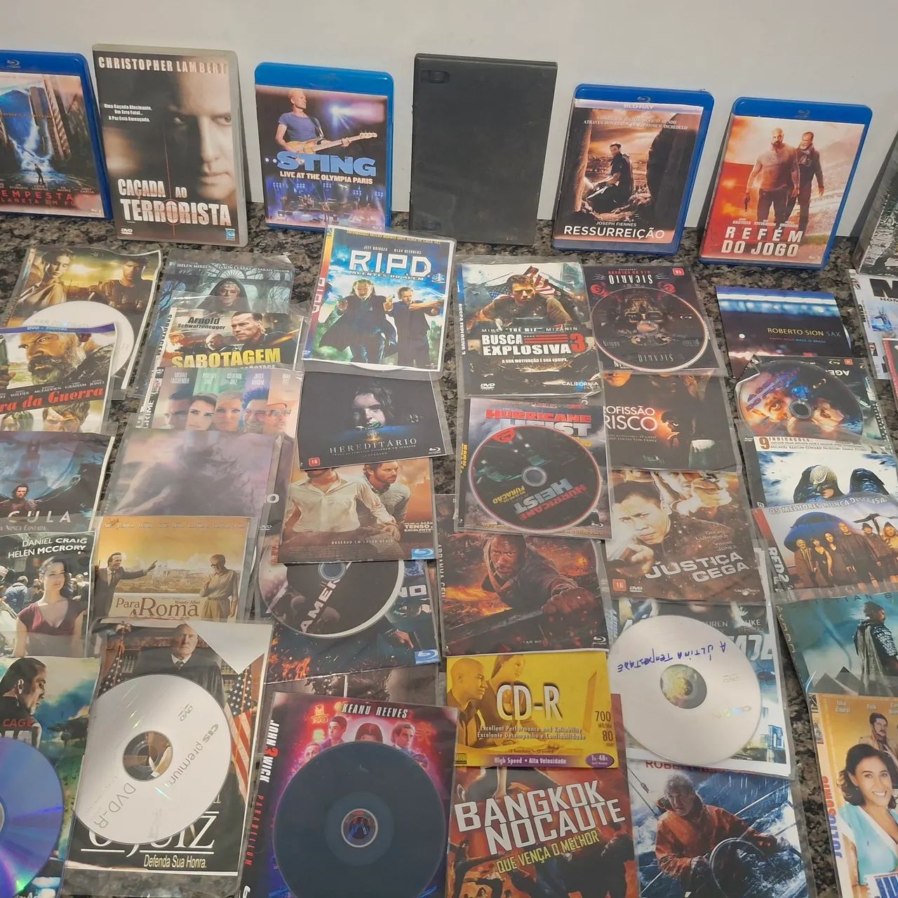Dvds - Foto 4