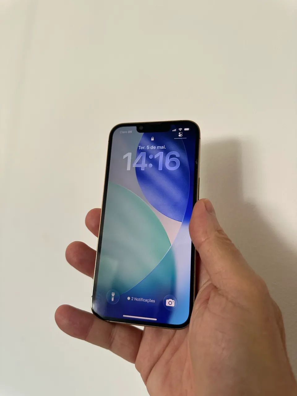 iPhone 13 Pro - 256GB 