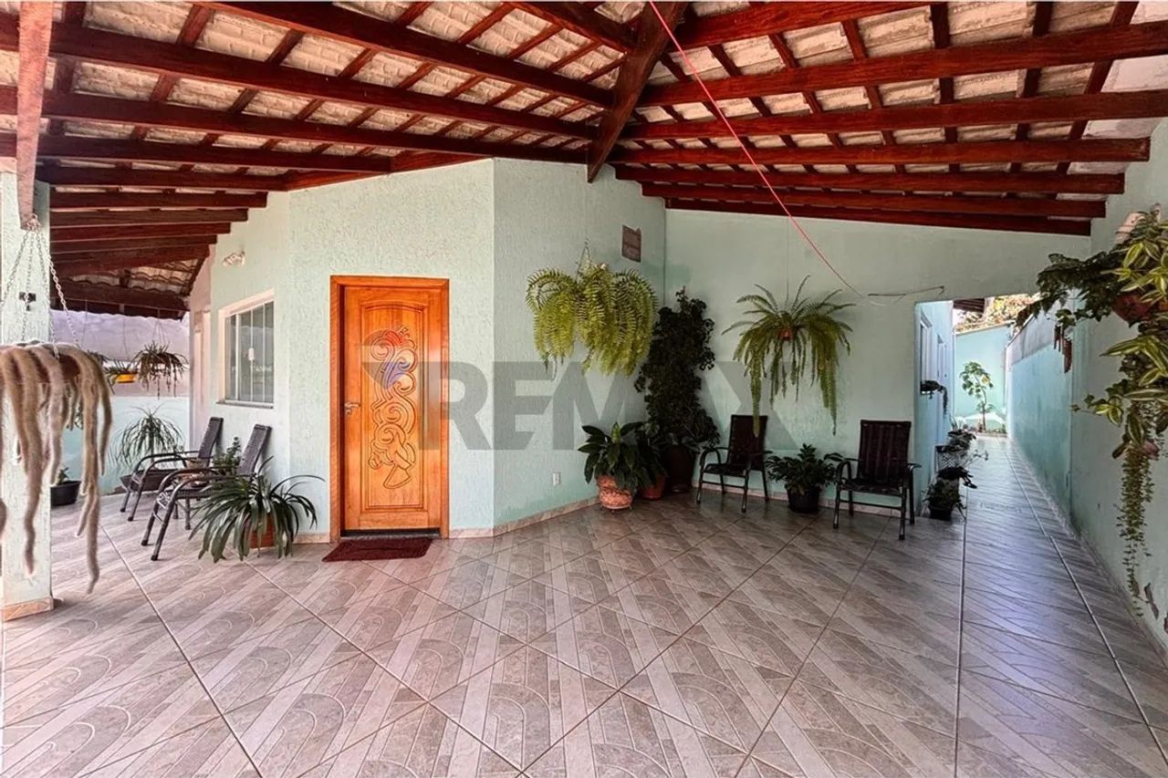 Casa térrea com 3 dormitórios e suíte à venda no Nova Trieste, Jarinu/SP - Foto 3