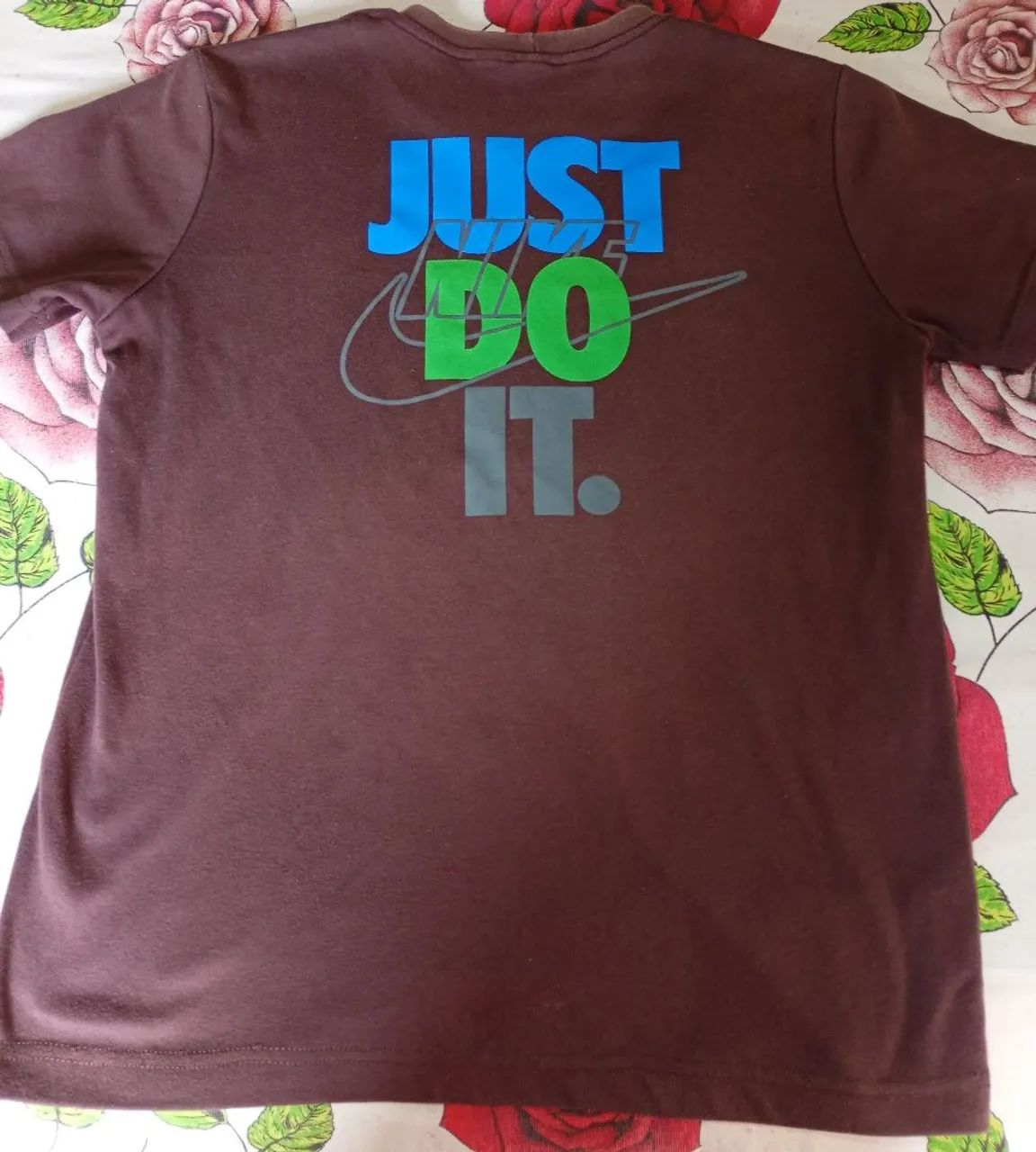 Camisa Nike - Foto 2