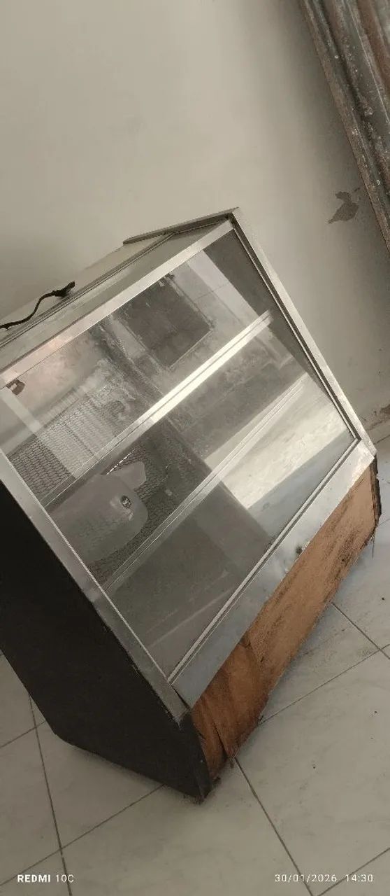 Vitrine expositora natural  - Foto 4