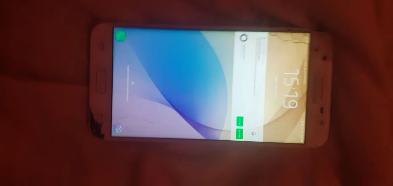 Celular J7 prime  - Foto 3