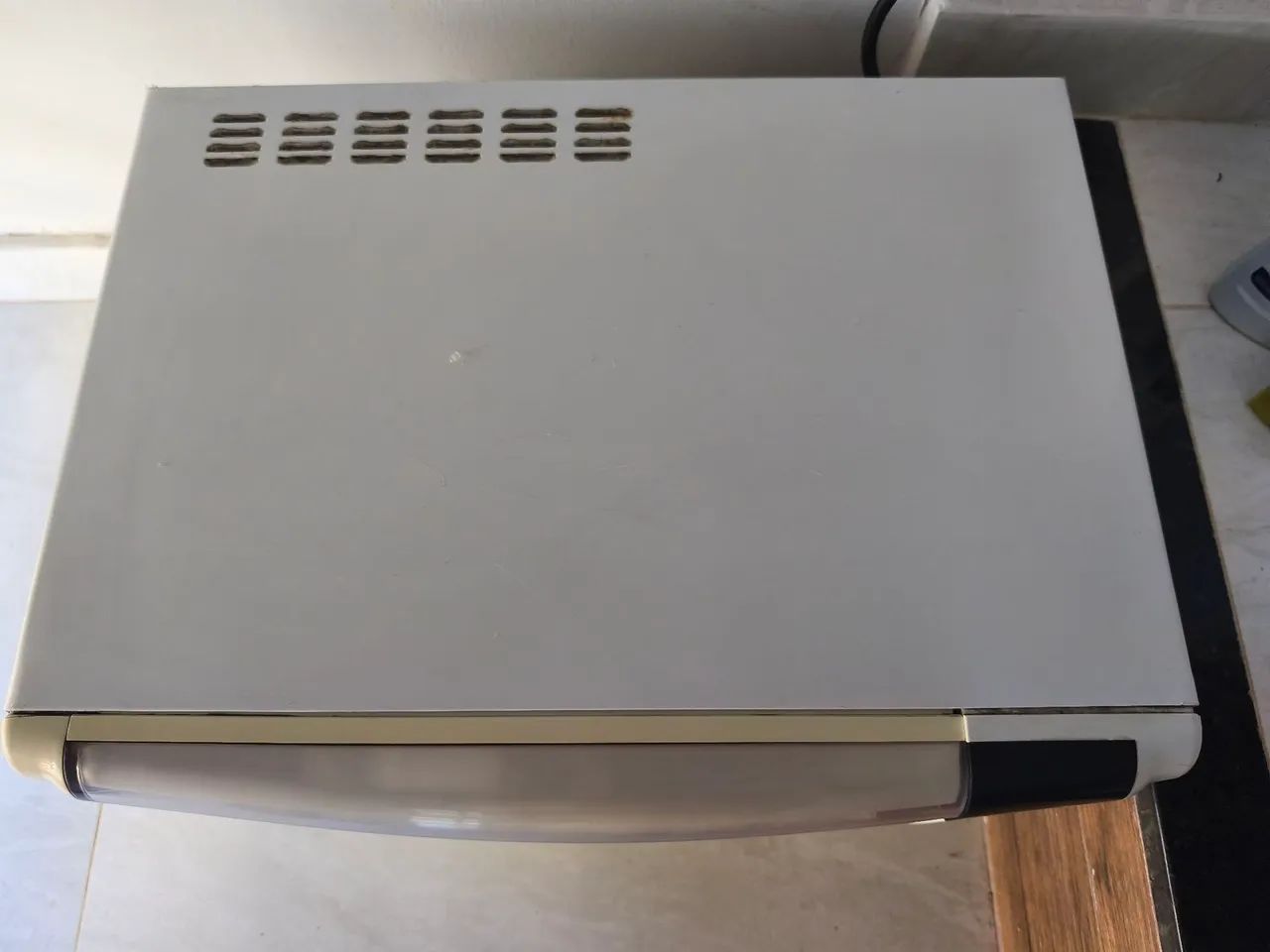 Microondas Electrolux  - Foto 3