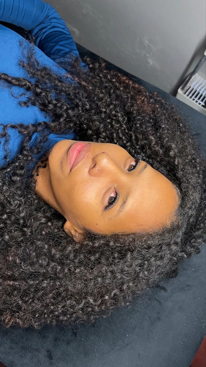 Extensão de cílios  - Foto 3