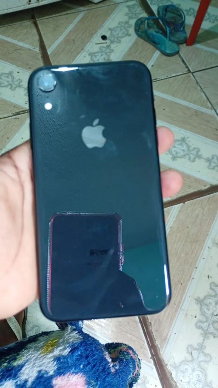 IPhone XR 128GB - Foto 4