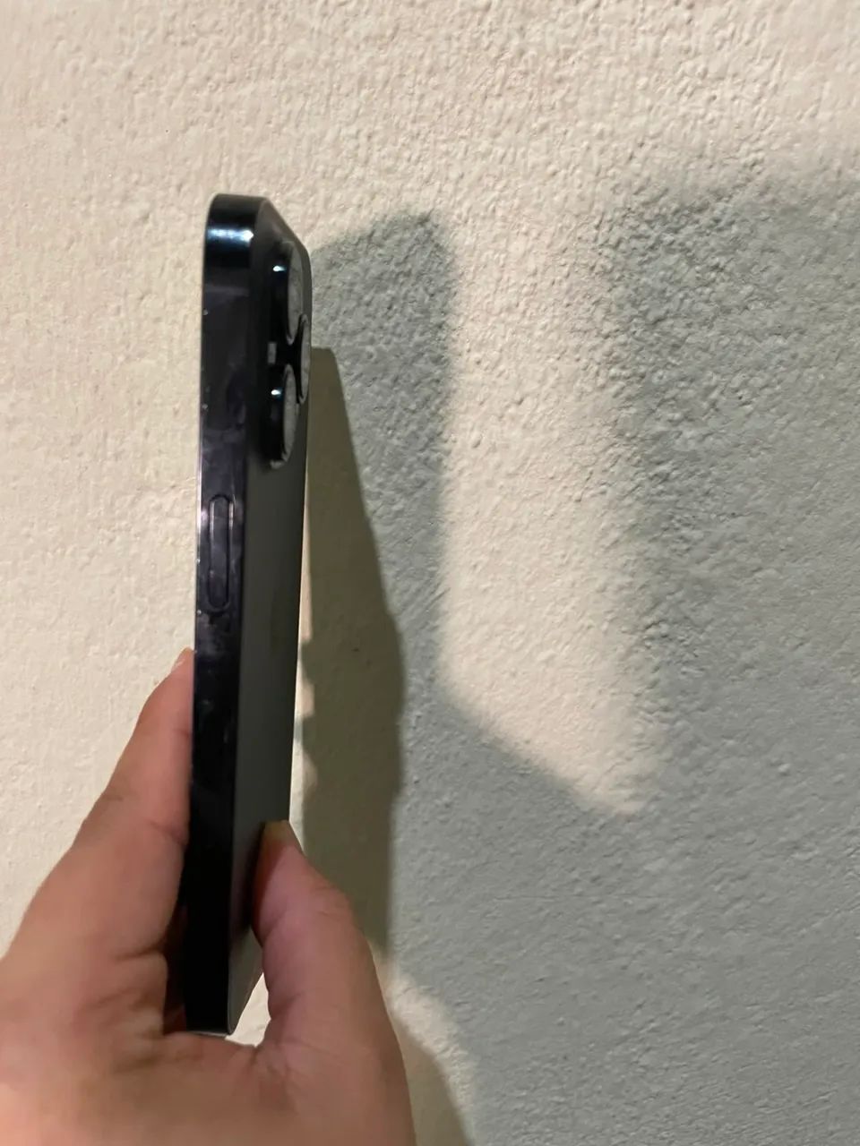 IPHONE 14 PRO 128 GB SEMI NOVO ZERO DEFEITOS  - Foto 3