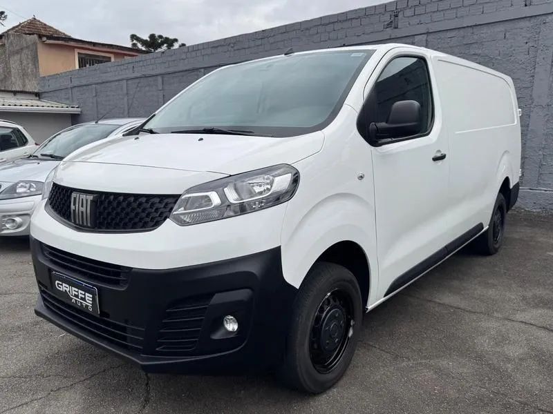 Fiat Scudo Scudo Cargo 1.5 16V Turbo Diesel 2024