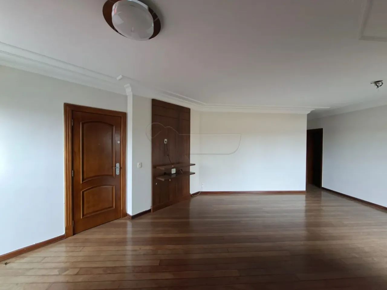 Apartamento com 04 Quartos sendo 02 com Suíte no Condomínio Edifício Residencial Di Nizo. - Foto 2