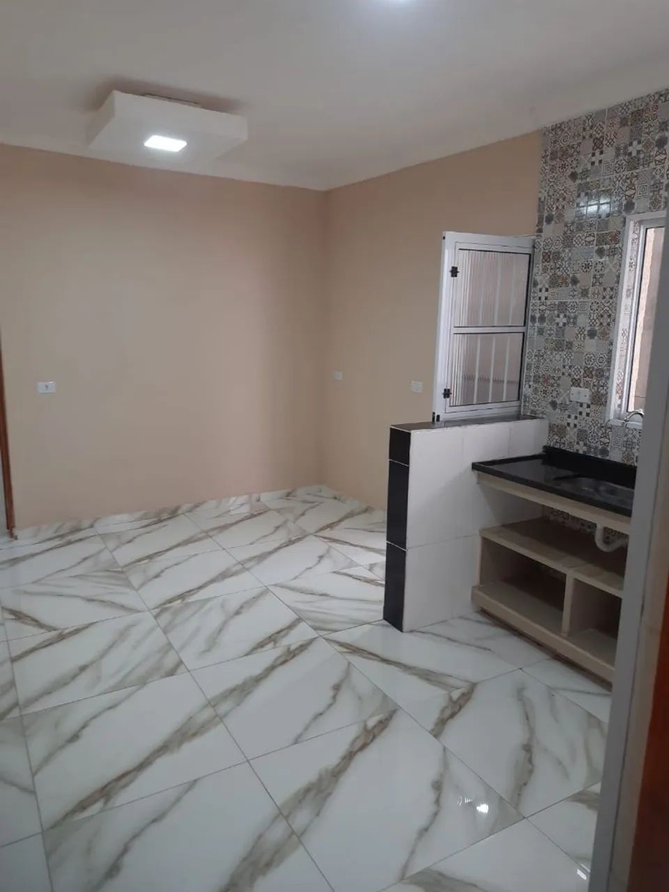 Aluguel de casa - Jaraguá/Taipas - Foto 2