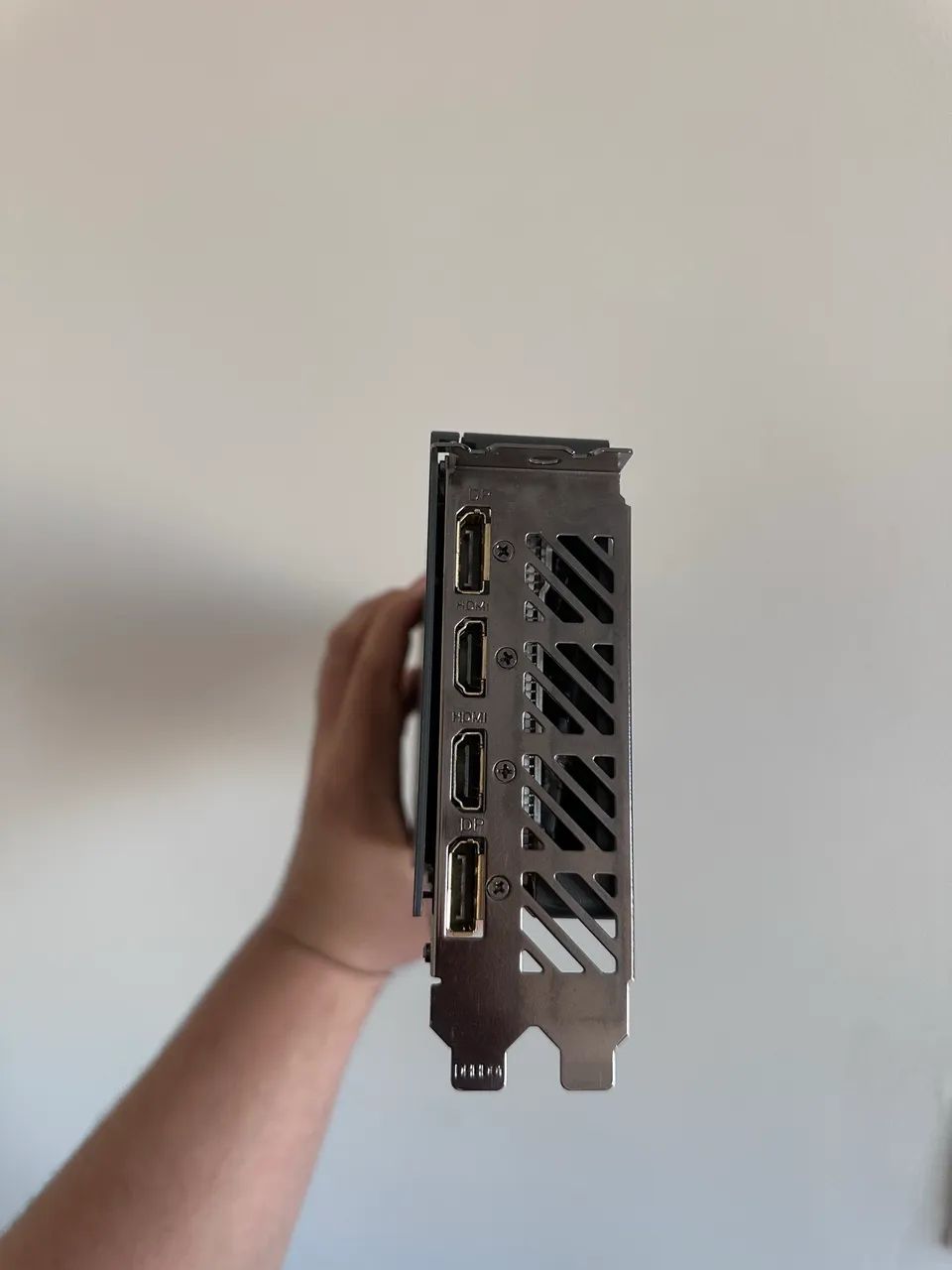 Rtx 4060 8gb nvidia - Foto 3