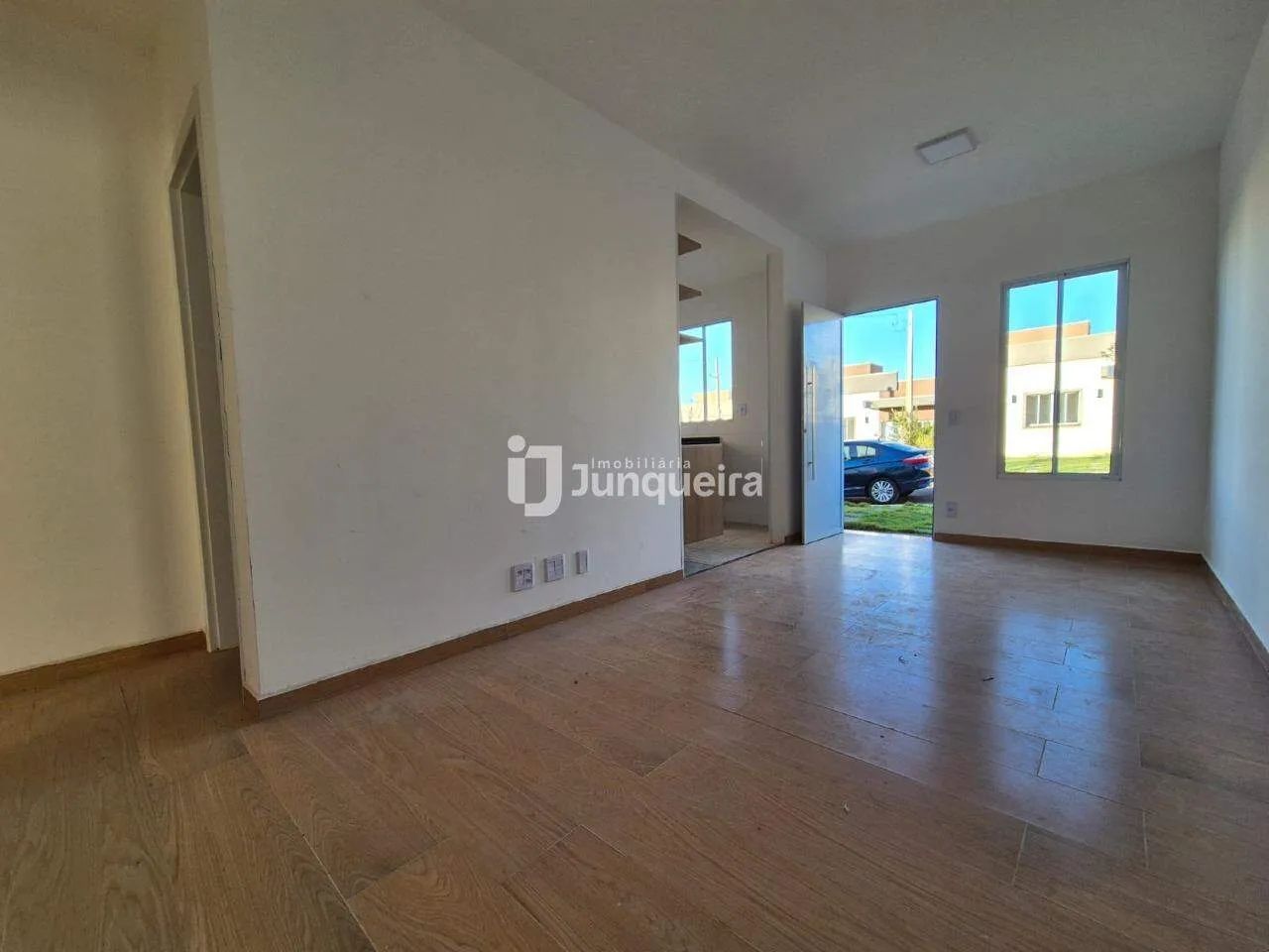 Casa em Condomínio Reserva Taquaral II - Foto 3