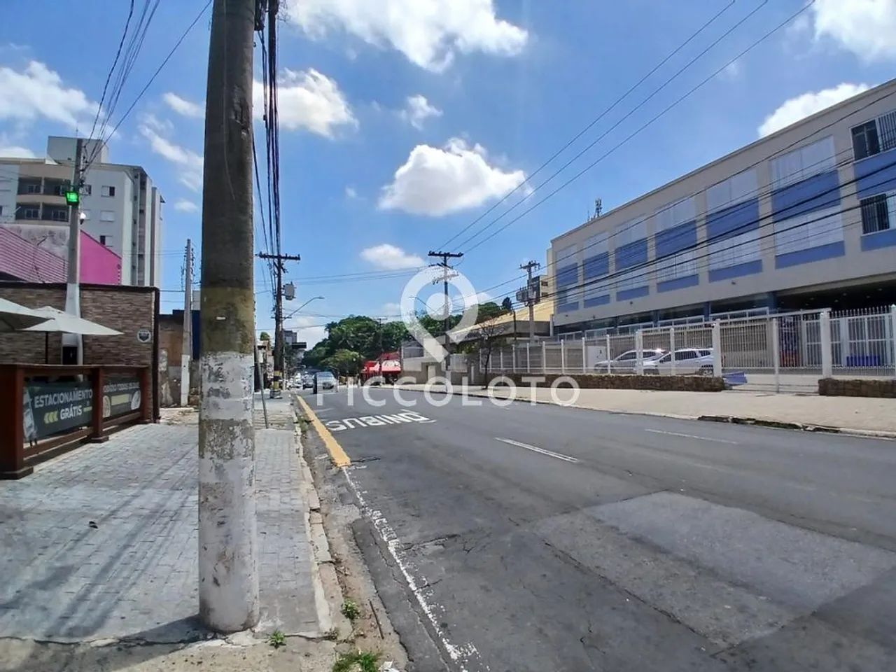 Prédio para alugar em Campinas, Vila Itapura, com 201 m² - Foto 4