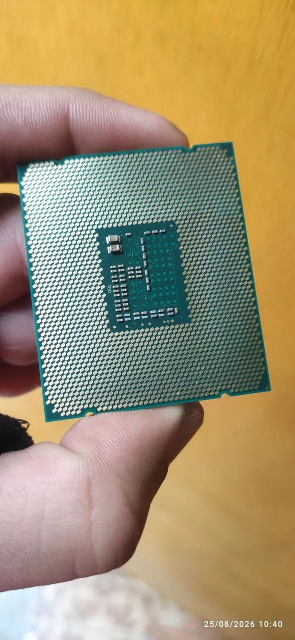 Xeon 2620 v3  - Foto 2