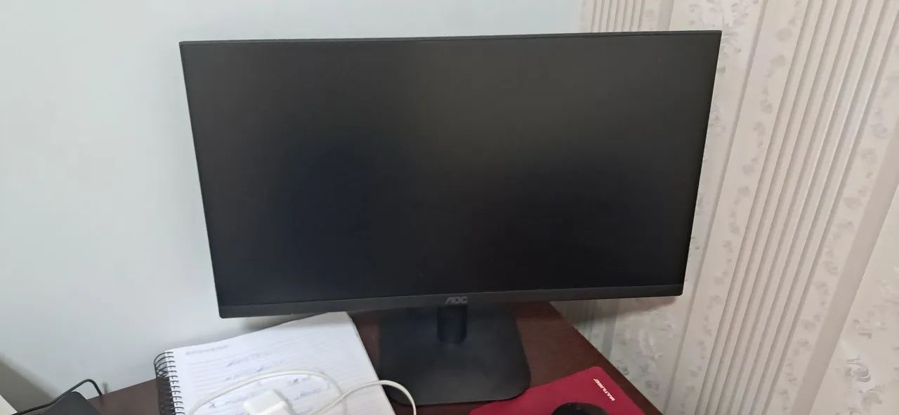 Monitor Game