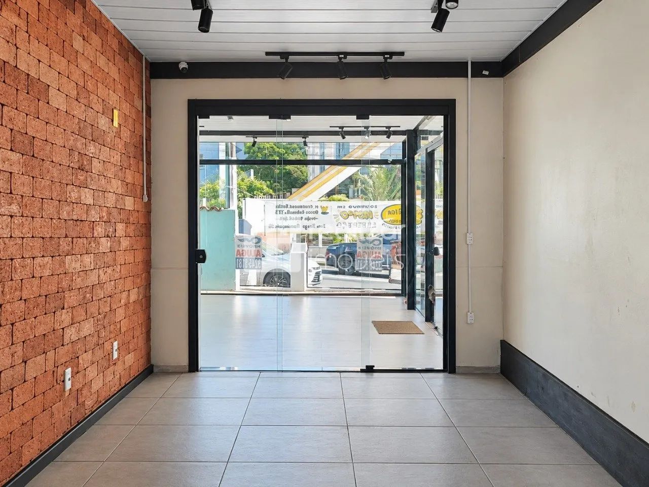 Casa comercial no bairro Coqueiros, Florianópolis - Foto 5