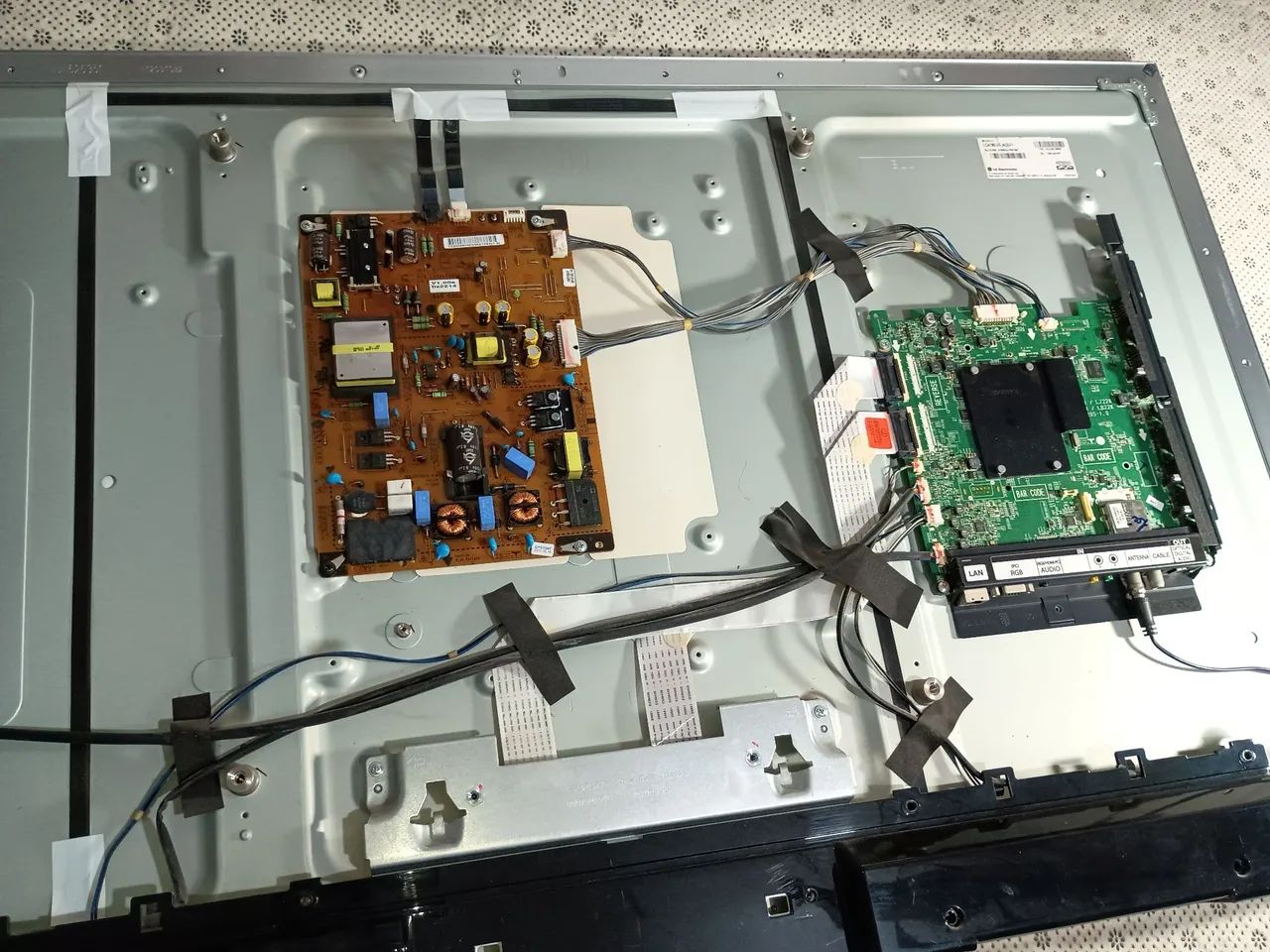 PLACAS PARA TV. - Foto 4