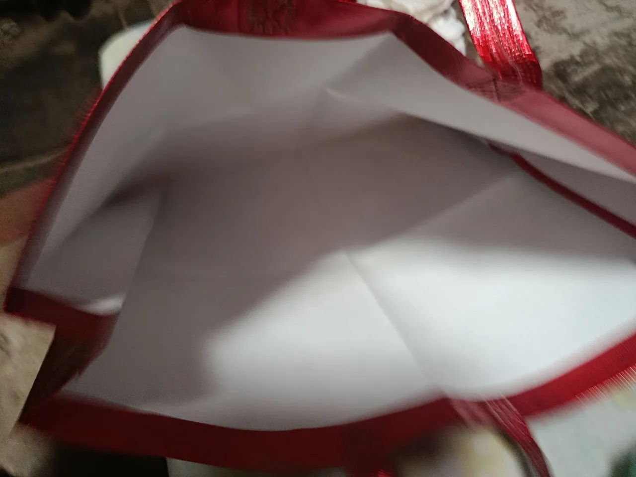 Sacolas de compras. 10 reais  - Foto 4
