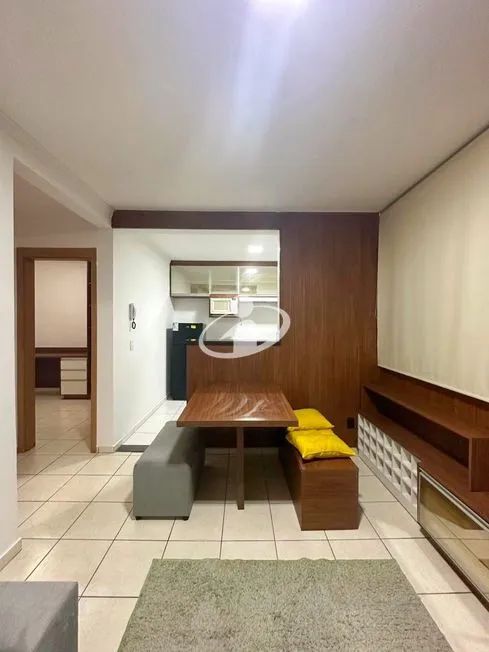 Aluguel Apartamento mobiliado SHOPPING PARK - Foto 3