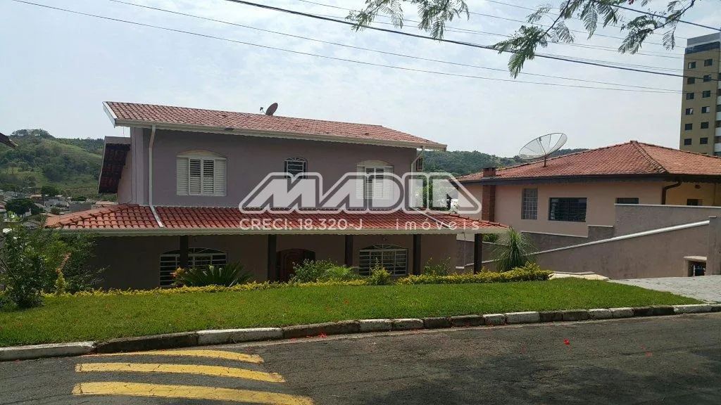casa - Parque Residencial Maison Blanche - Valinhos - Foto 2