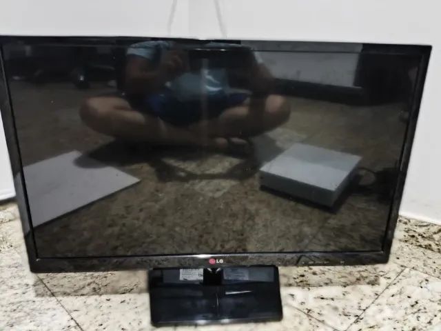 Monitor LG 29? 29LN549M - Usado, Funcionando Perfeitamente!