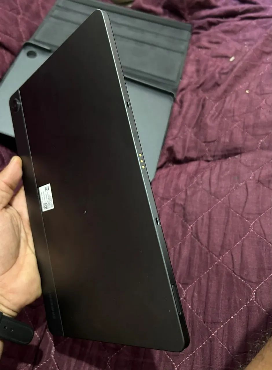 Tablet A9+ 64 GB wi-fi - Foto 2