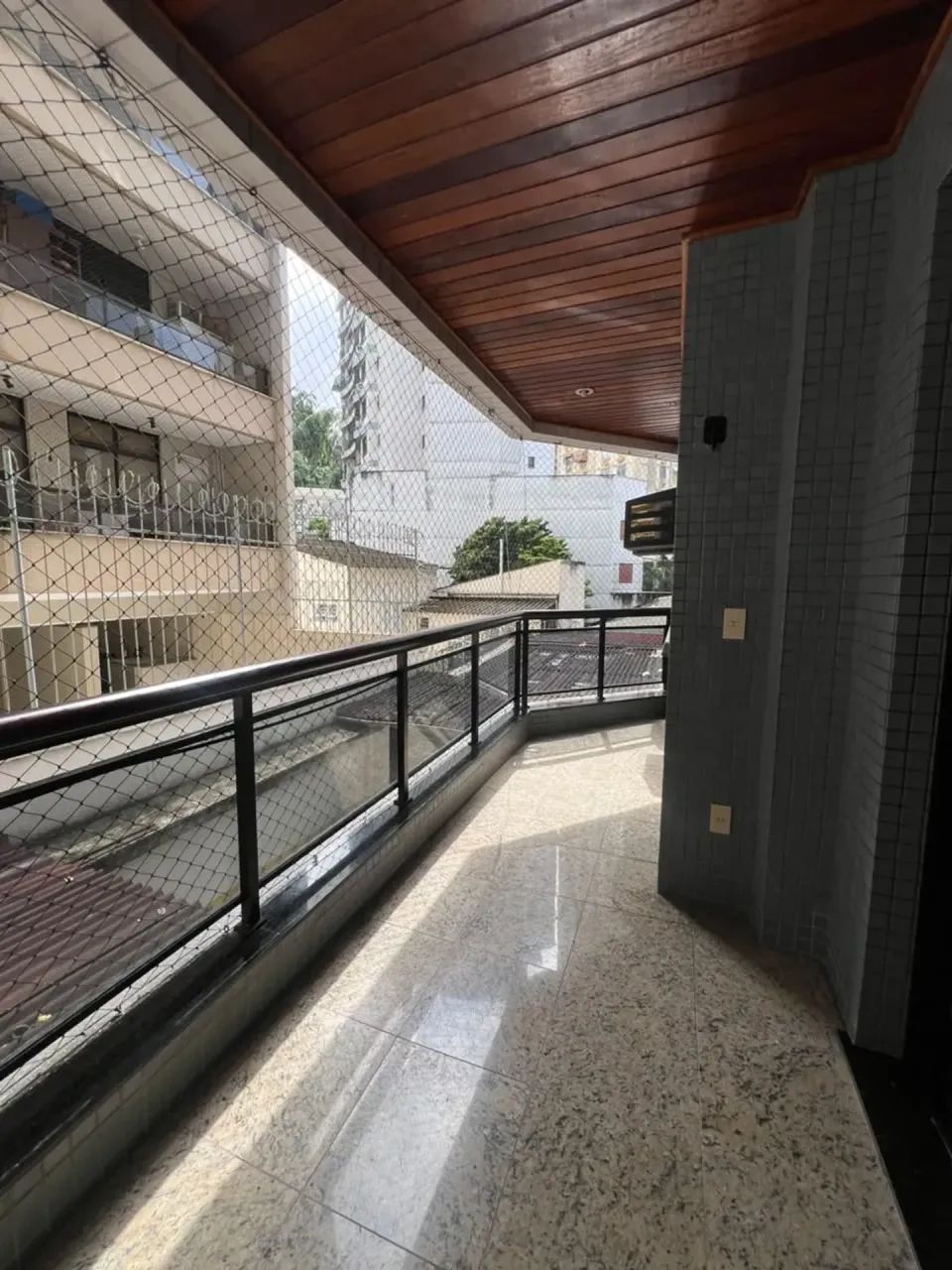 Ingá - Aluguel - Apartamento 3 quartos. - Foto 2