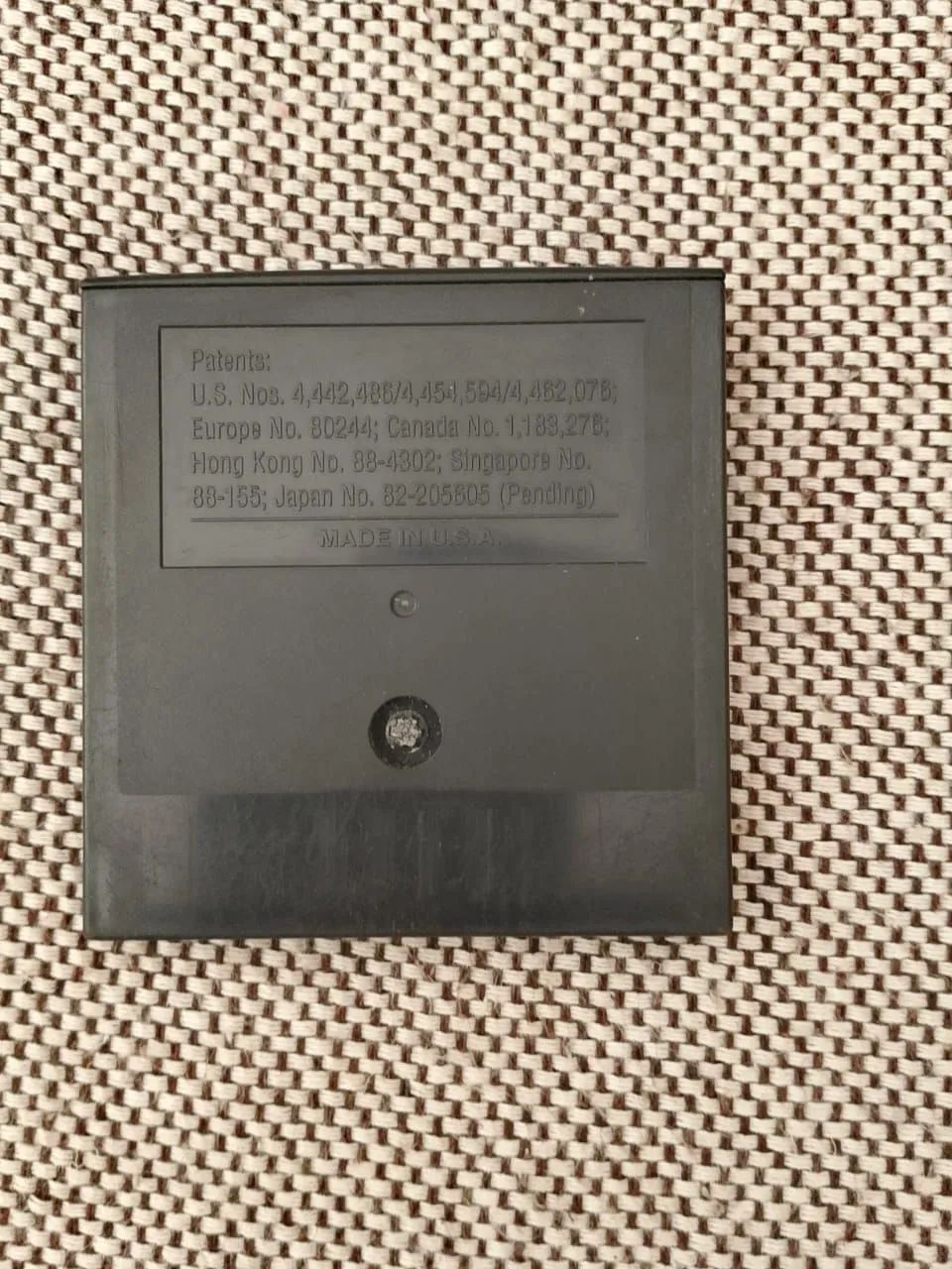 Super COLUMNS - GAMEGEAR - Original! - Foto 2
